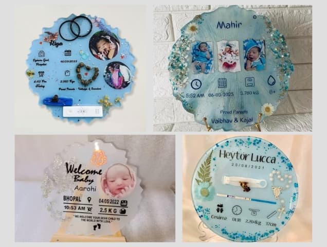 Classic Memory Block