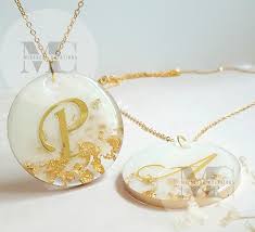 Resin tools and materials